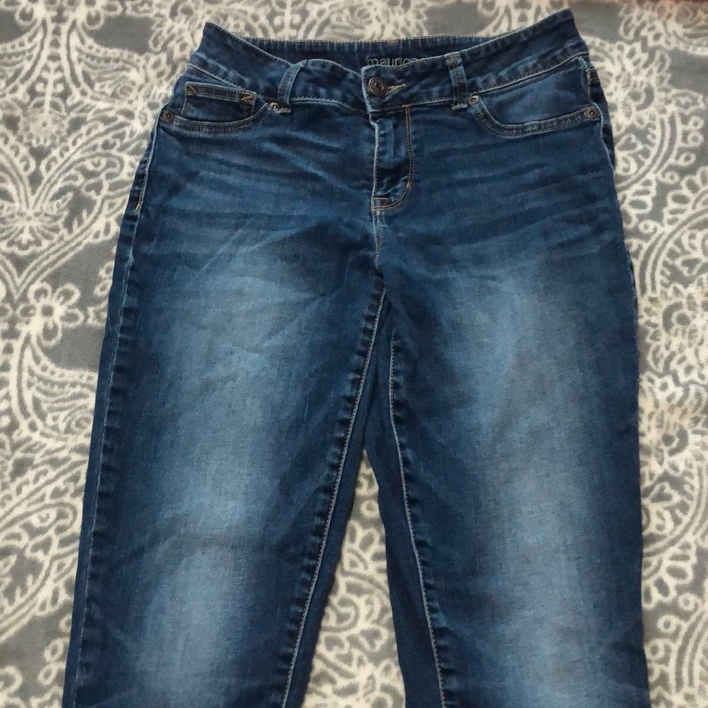Maurices Jeans